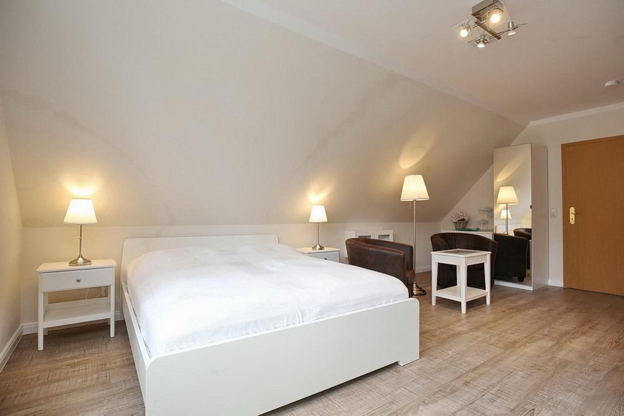Strandvilla Krabbe Wohnung 13 Boltenhagen  Exterior photo